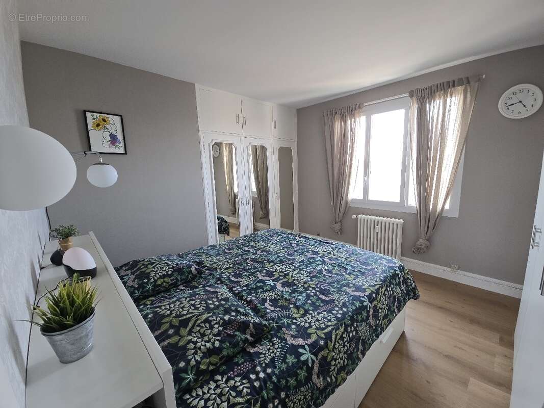 Appartement à LIMOGES