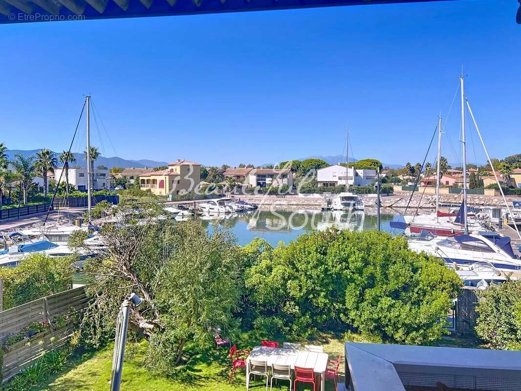 Maison à SAINT-CYPRIEN