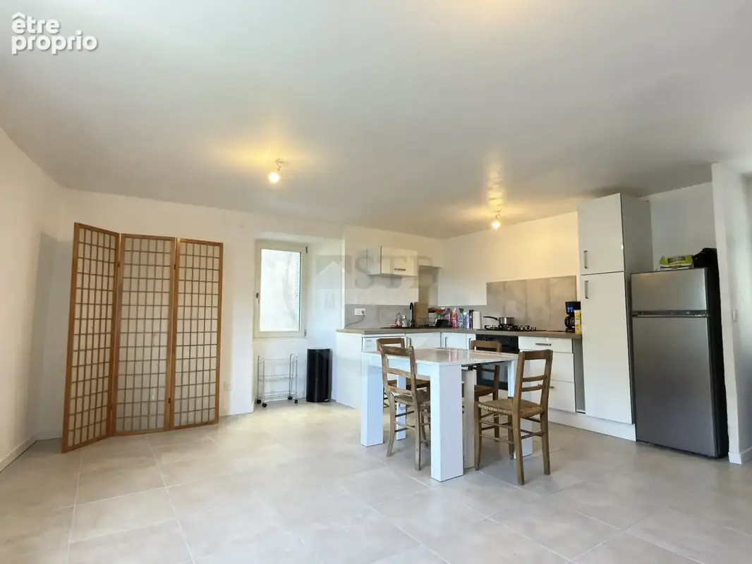 Maison 64 m² à Antraigues-Sur-Volane  - photo 2