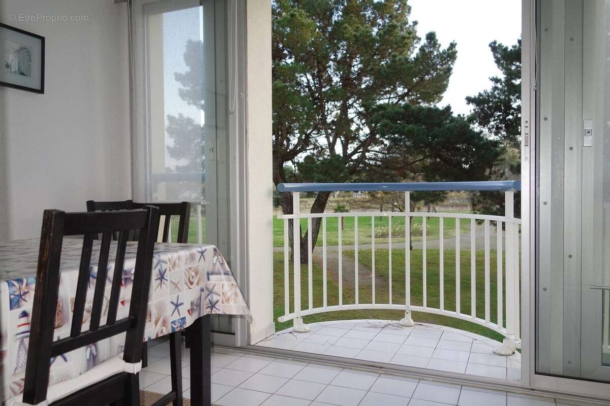 Appartement à GUERANDE