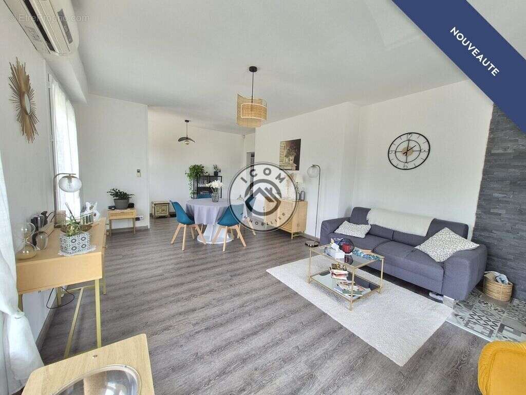 Toit gascon avec piscine et vaste sous-sol aménageable – Haut-Ma - photo 6