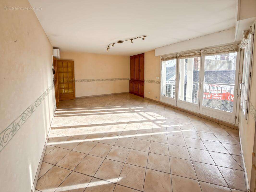 Appartement à ORLEANS