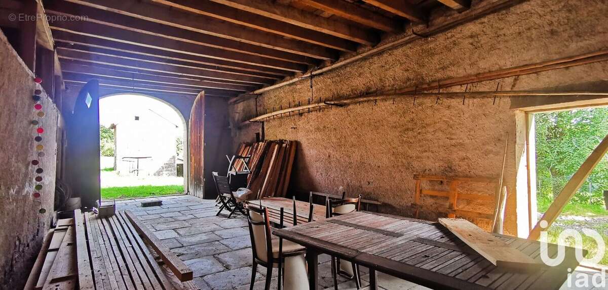 Photo 8 - Maison à PLOMBIERES-LES-BAINS