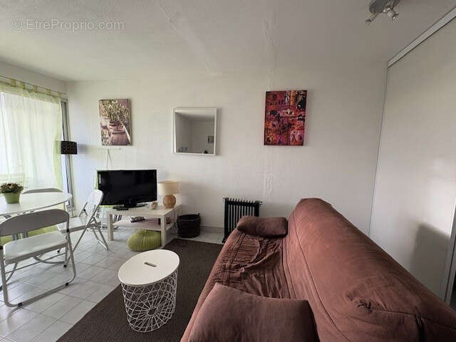 Grand studio double cabine - photo 2