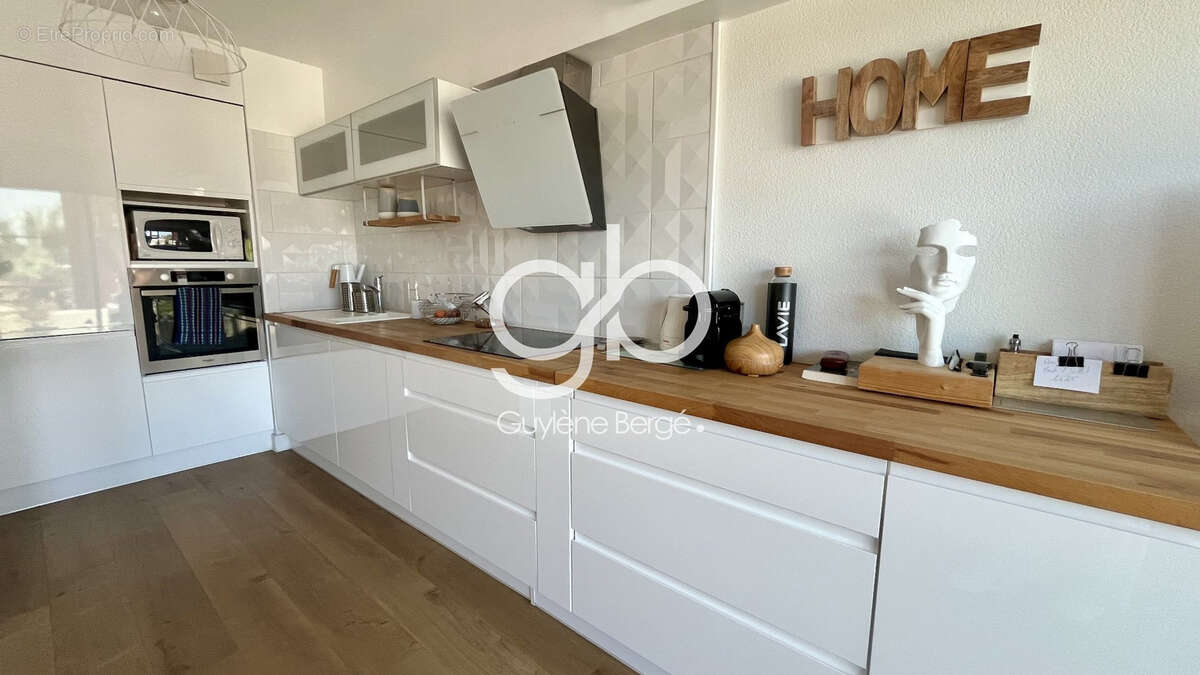 Appartement à LE GRAU-DU-ROI