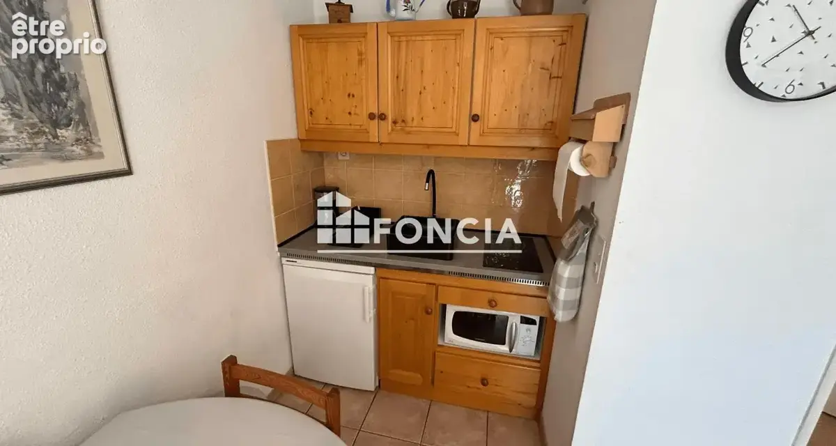 T2 cabine avec garage à La Favière - BORMES LES MIMOSAS - photo 3