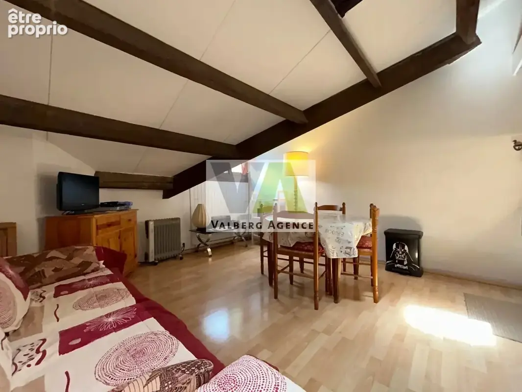 Studio mezzanine aux Launes - photo 4