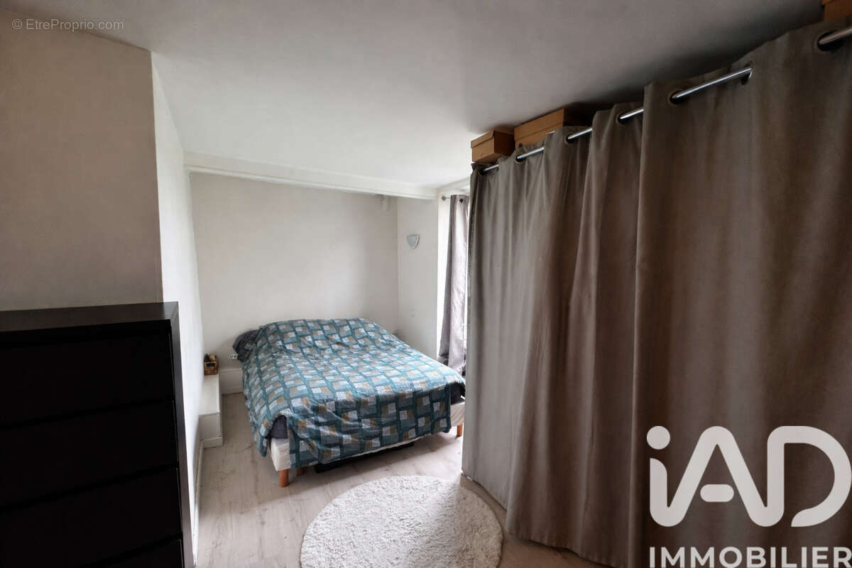 Photo 7 - Appartement à CHELLES