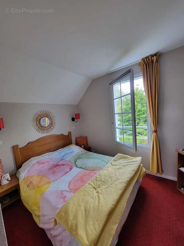 Appartement à MARCIAC