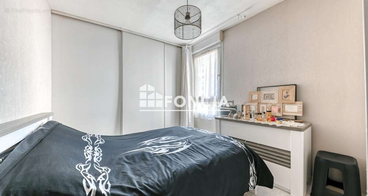 Appartement à LYON-7E