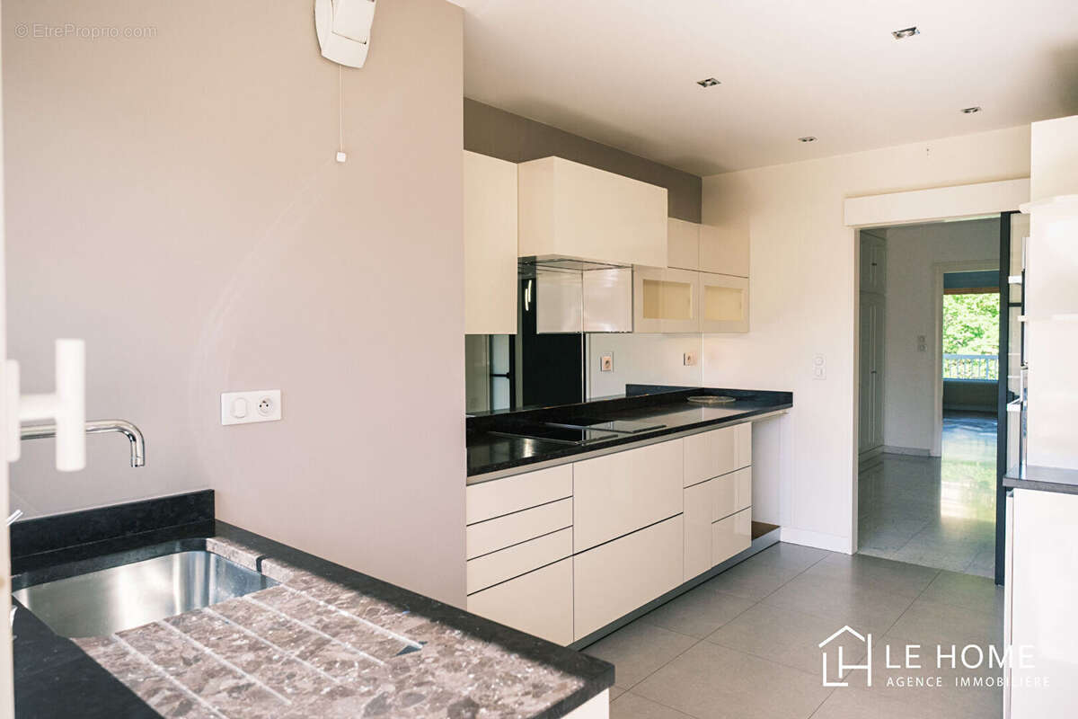 Appartement à ECULLY
