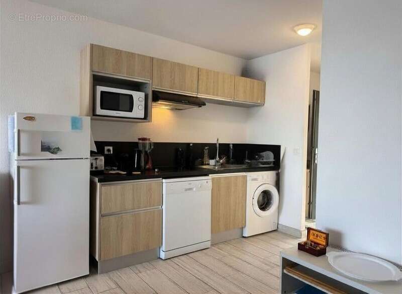 Appartement à SAINT-MARTIN