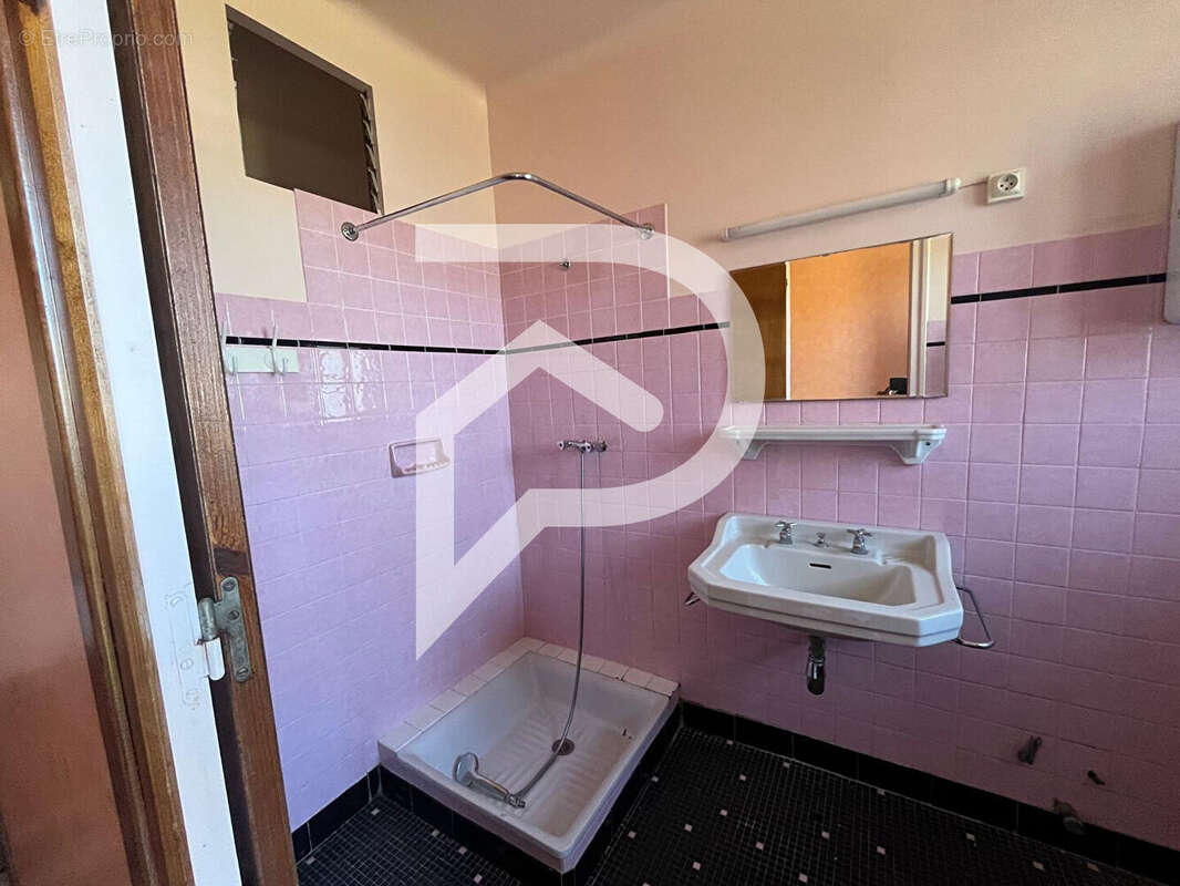 Appartement à URRUGNE