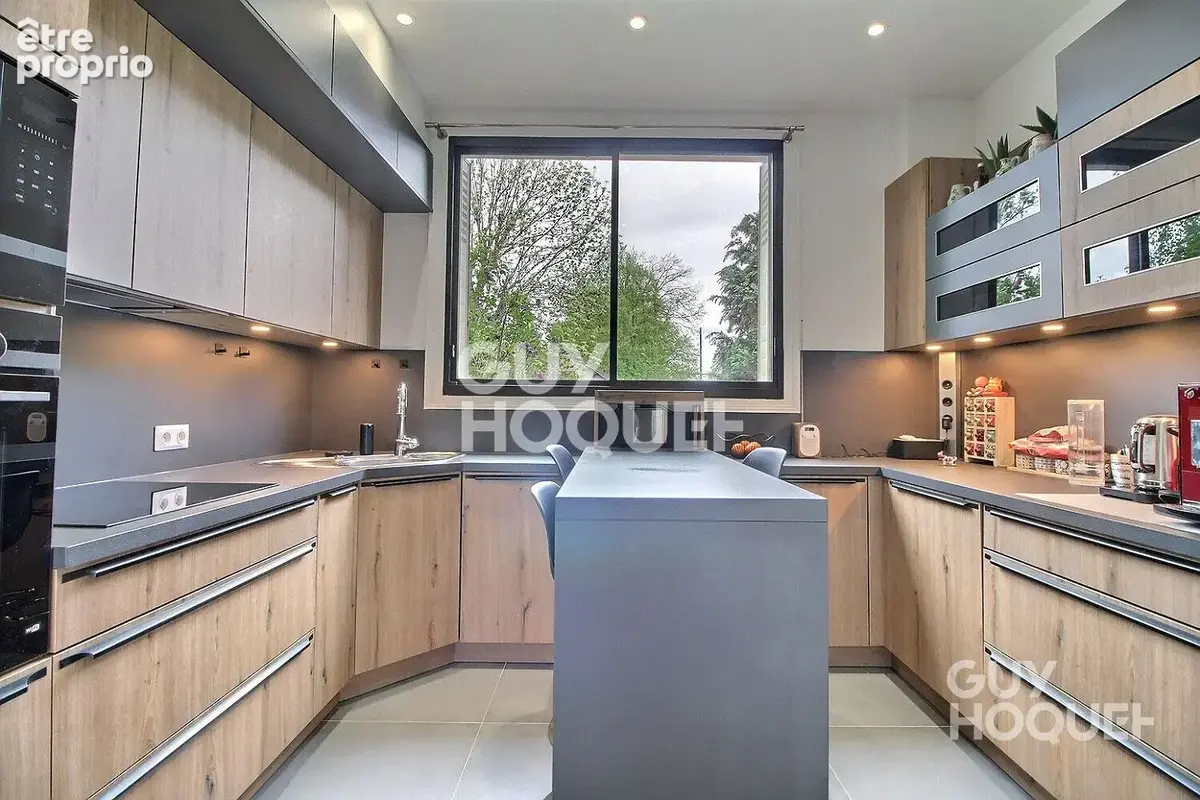Maison d'exception à vendre à Chaville - 7 pièces - photo 6
