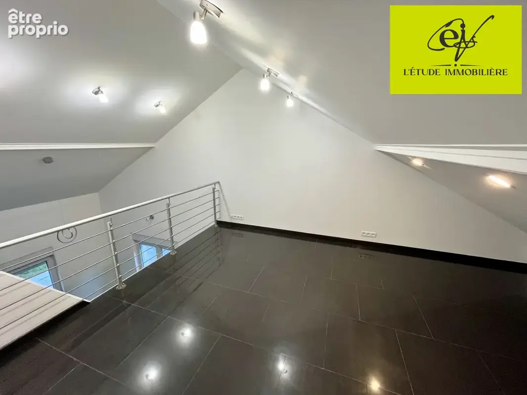Mezzanine