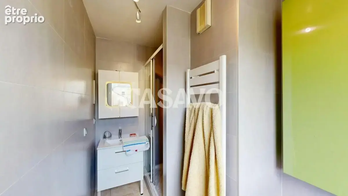 Vente Appartement 5 pièces de 114m² - 13006 Marseille - photo 16