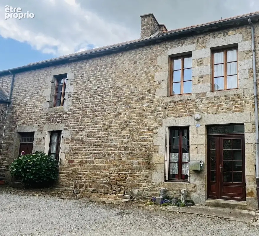 Maison 85 m² à Sens-De-Bretagne  - photo 2