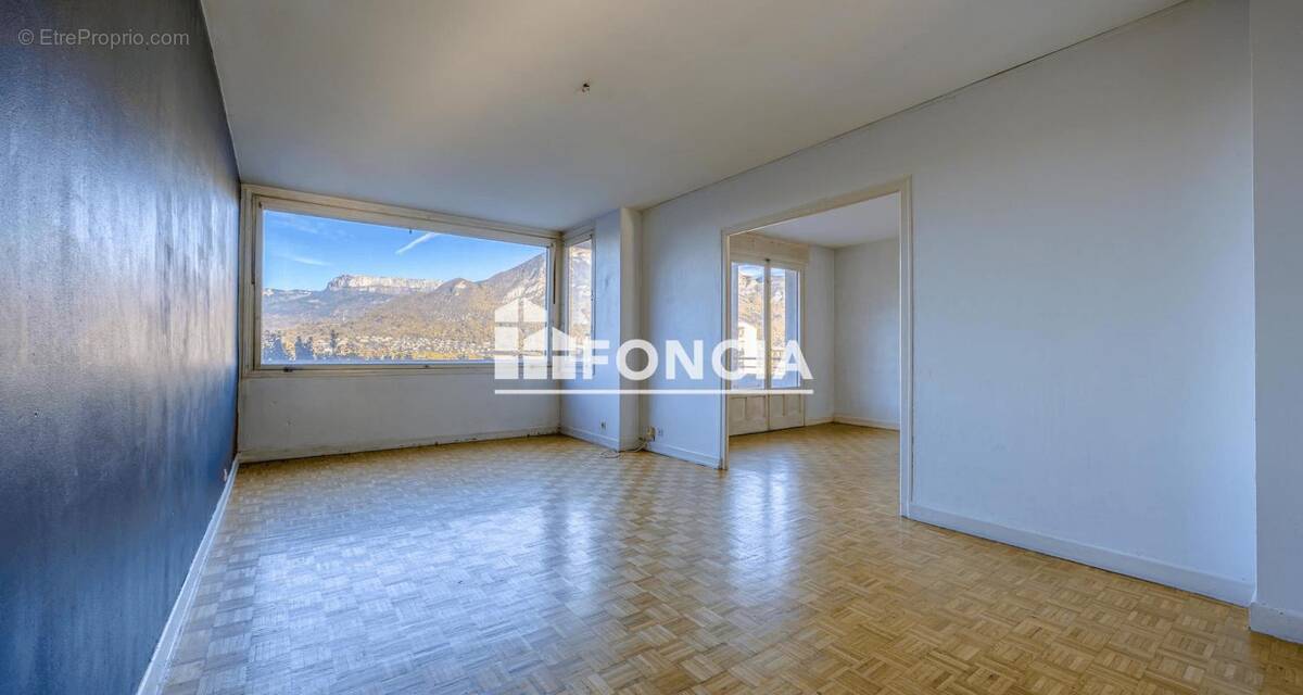 Appartement à ANNECY