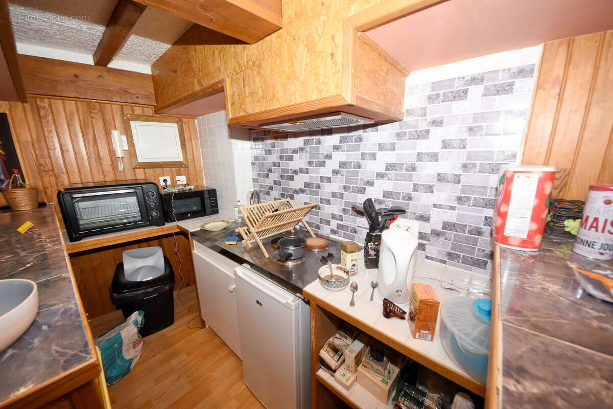 Maison à SAINT-COUAT-D&#039;AUDE