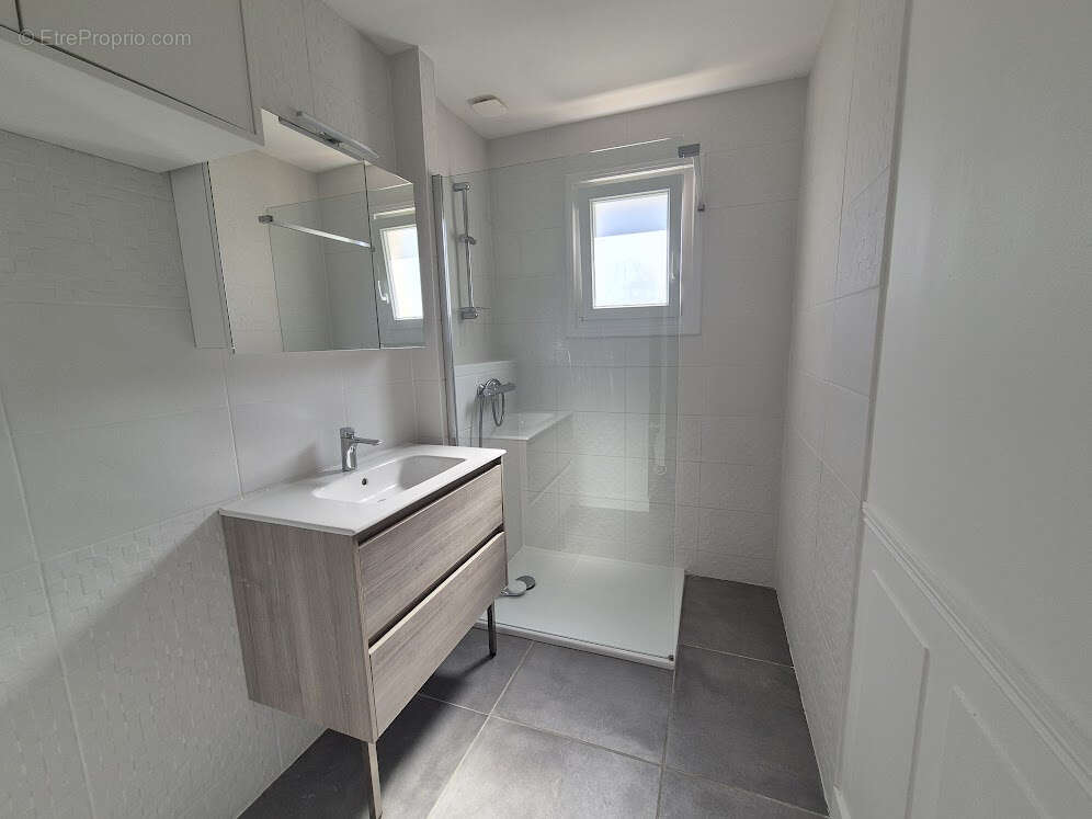 Maison à PONT-SAINT-MARTIN