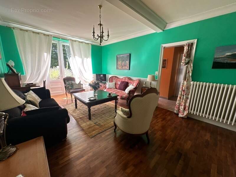 Maison à LIGNOL