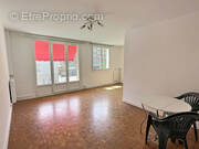 Appartement à IVRY-SUR-SEINE