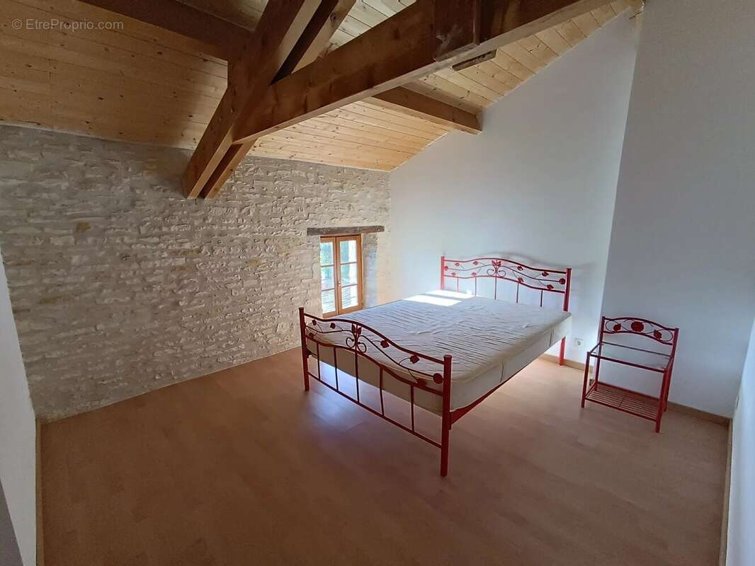 Appartement à ROM