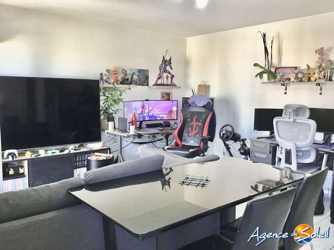Appartement 39 m² à Perpignan  - photo 5