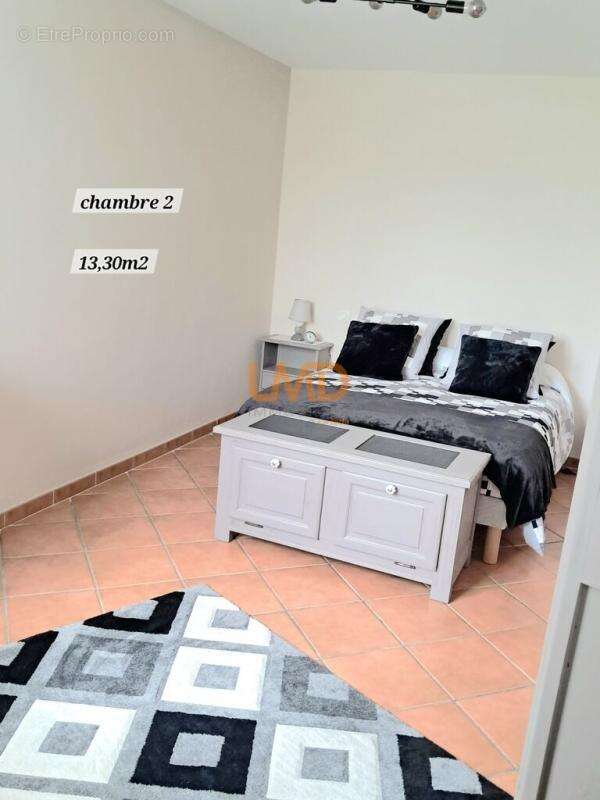 -maison de standing- élégance, charme et prestations de qualité - photo 23