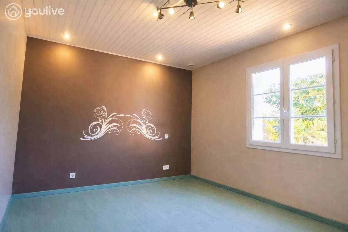 Maison à LA BARRE-DE-MONTS