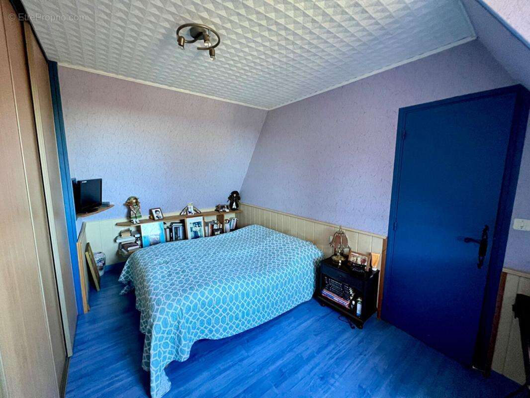 Maison de caractère à Coulaures de 105 m² - photo 17