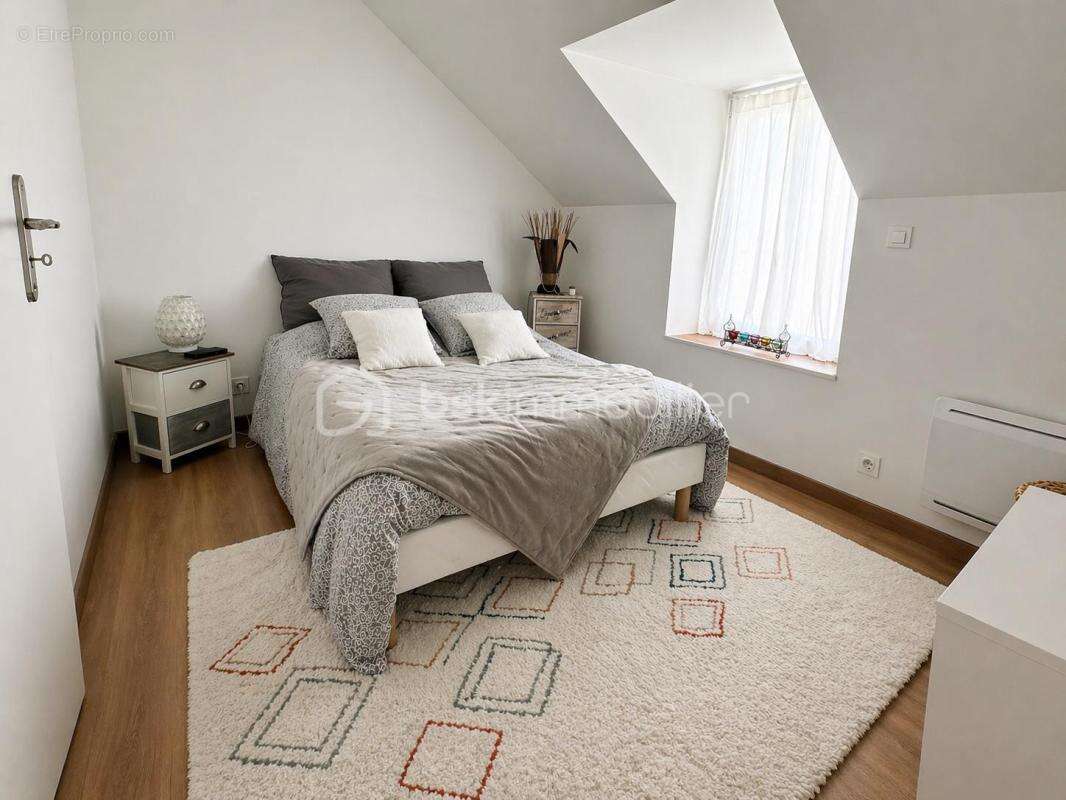 Maison à NANGIS