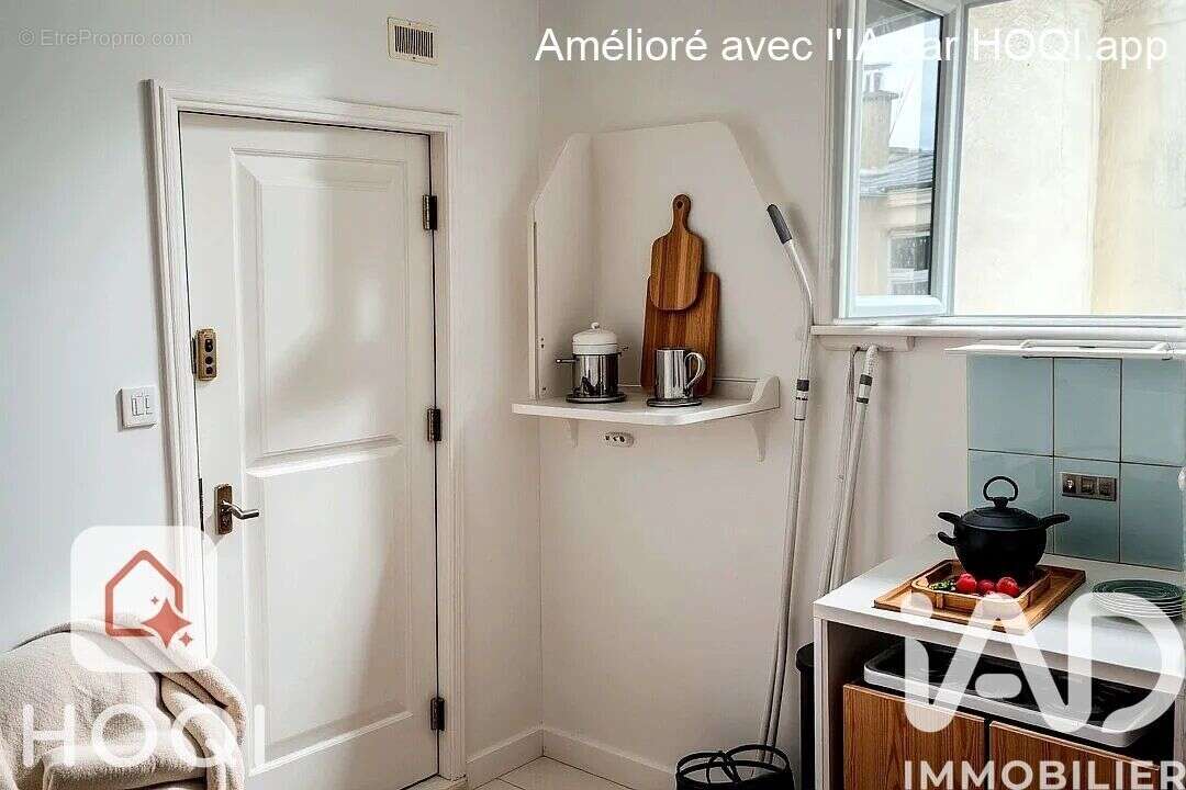 Photo 3 - Appartement à PARIS-11E