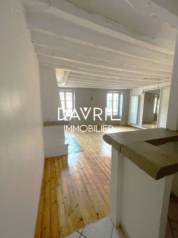 Appartement à ANDRESY
