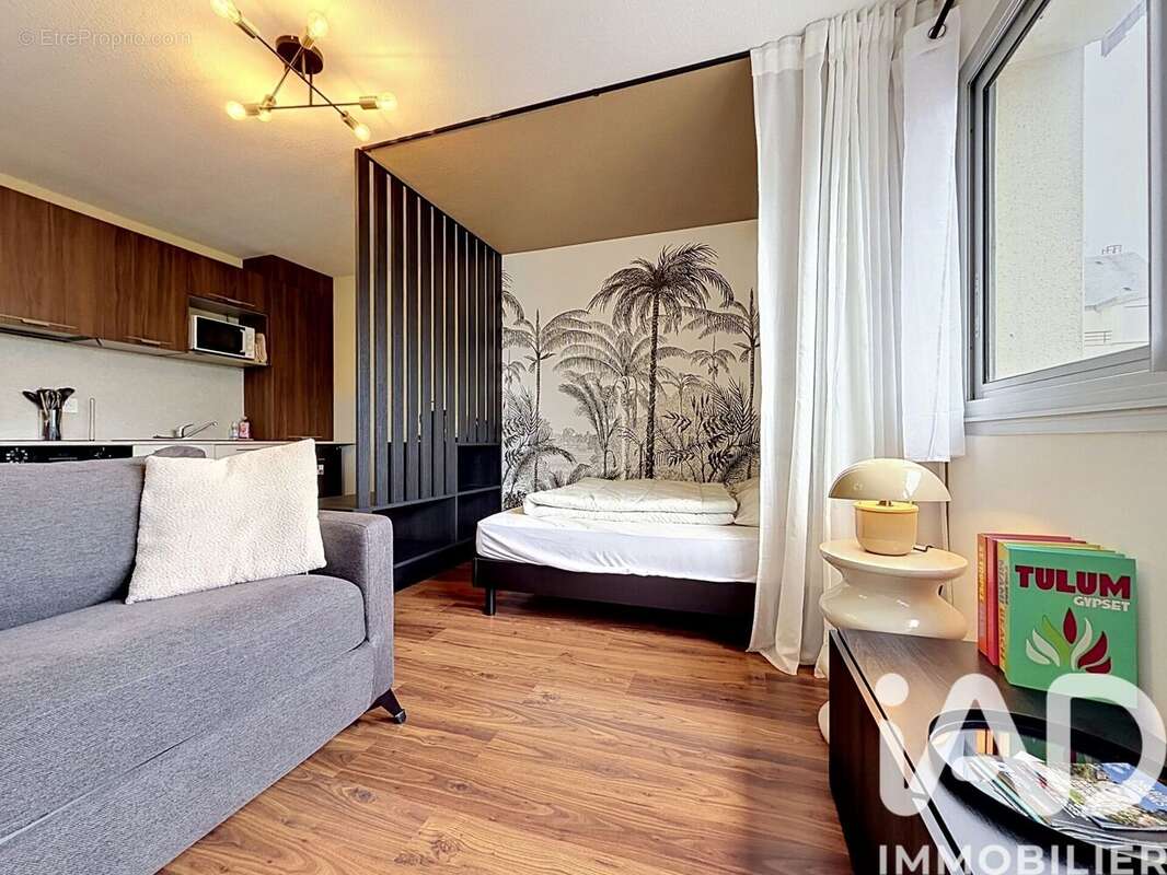 Photo 2 - Appartement à PERROS-GUIREC