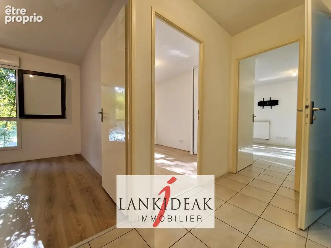Appartement T3 de 68 m2 avec place de parking privative - photo 8
