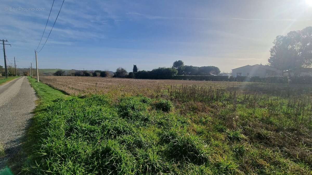 Rare grand terrain proche du centre - photo 3