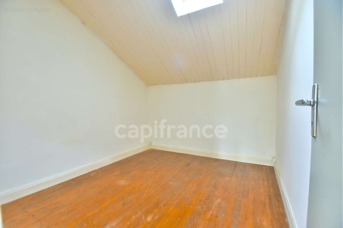 Maison à vendre 3 pièces JOIGNY (89) - photo 9
