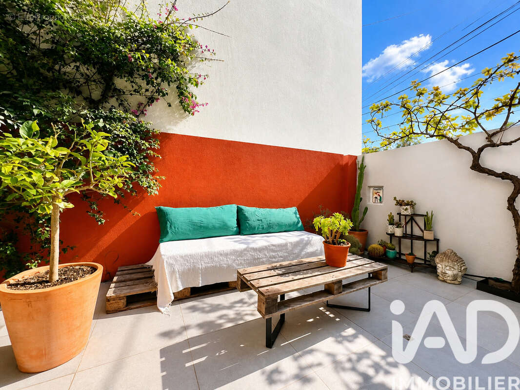 Photo 2 - Maison à LEUCATE