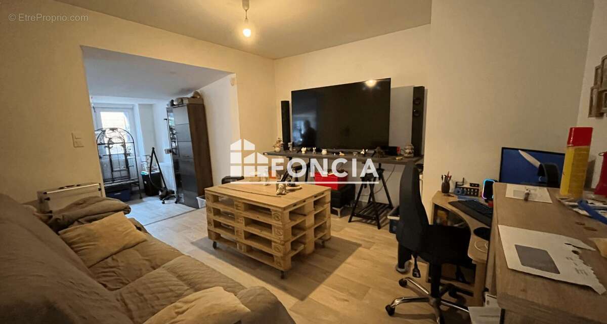 Maison à SAINT-BENOIT-DE-CARMAUX