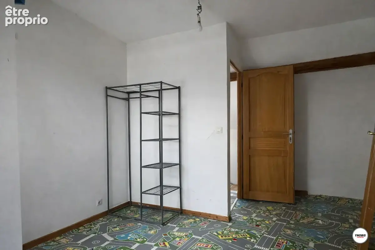Maison de ville 70m2 Limay - photo 12