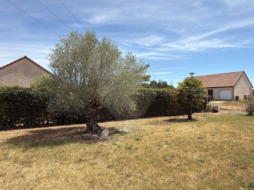 Maison 3 chambre(s) à vendre - photo 15