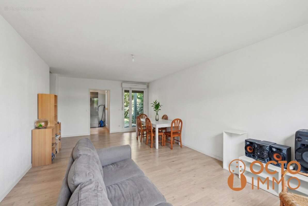 Maison 85 m² à Toulouse  - photo 3