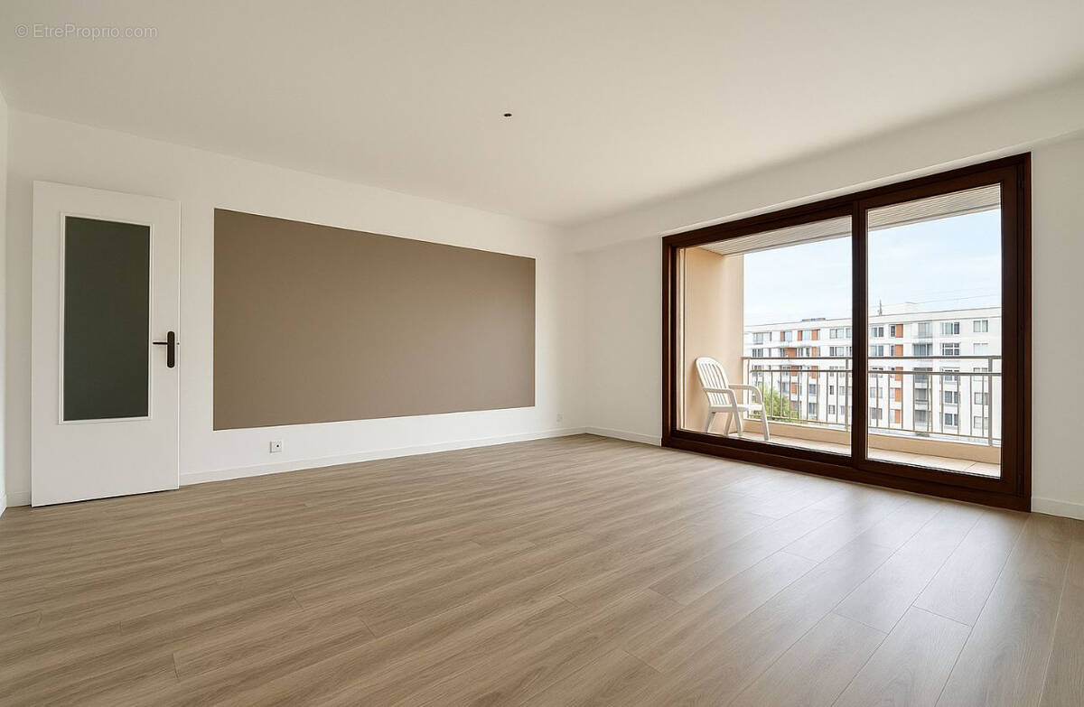 Appartement à ANNEMASSE