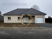 Maison à SAINT-LAURENT-DE-BREVEDENT