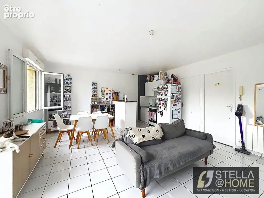 Immeuble de rapport Yffiniac - 4 appartements loués - Rentabilité immédiate - Sans copropriété - photo 2