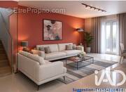 Photo 1 - Maison à LAGNY-SUR-MARNE