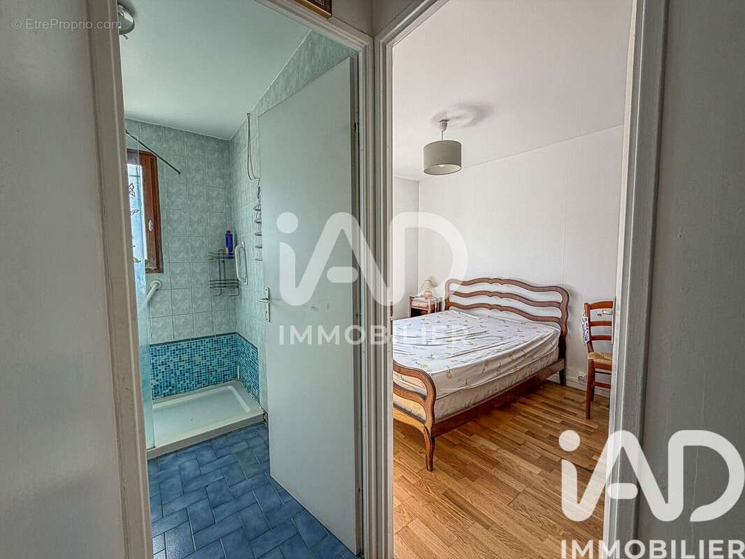 Photo 8 - Maison à COULOMMIERS