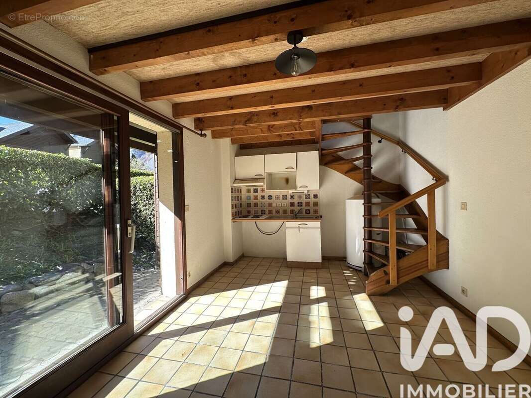 Photo 4 - Appartement à CAUTERETS