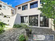 Maison à GENNEVILLIERS